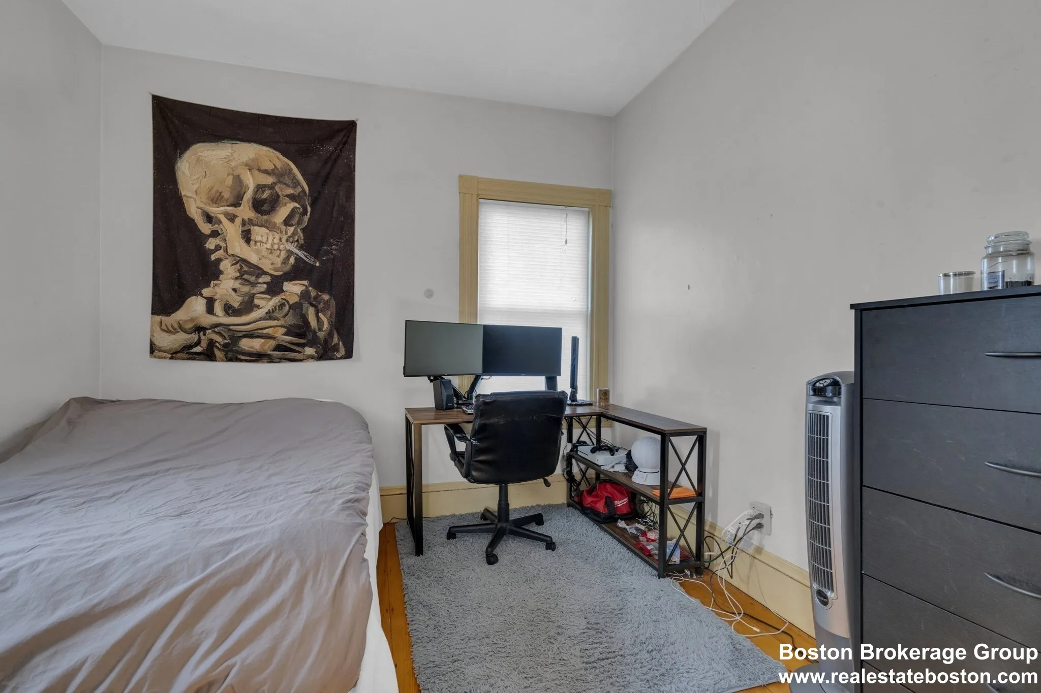 5 Sachem St, Mission Hill