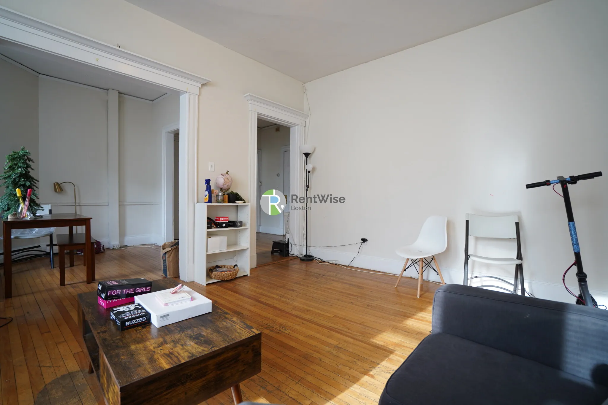 72 Gardner St, Allston