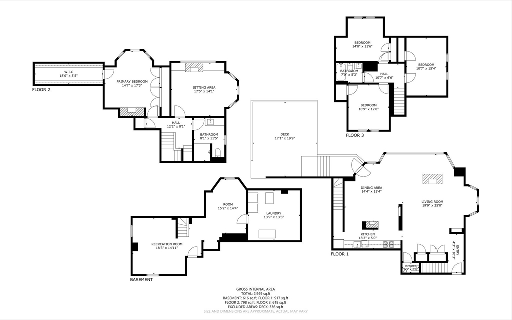 176 Hancock, Mid Cambridge