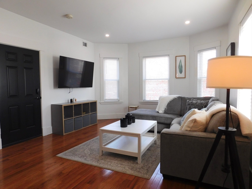 783 Washington St, Dorchester