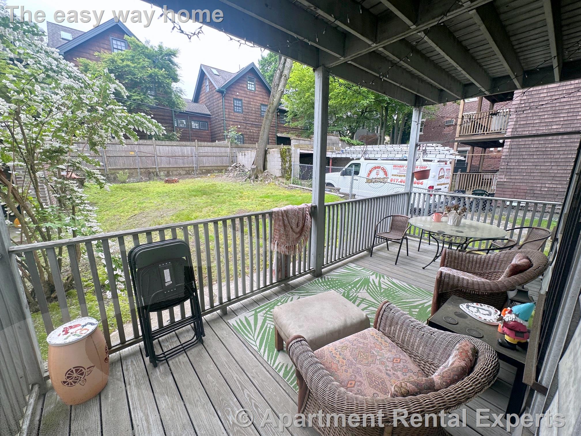 22 Upland Rd, Porter Square