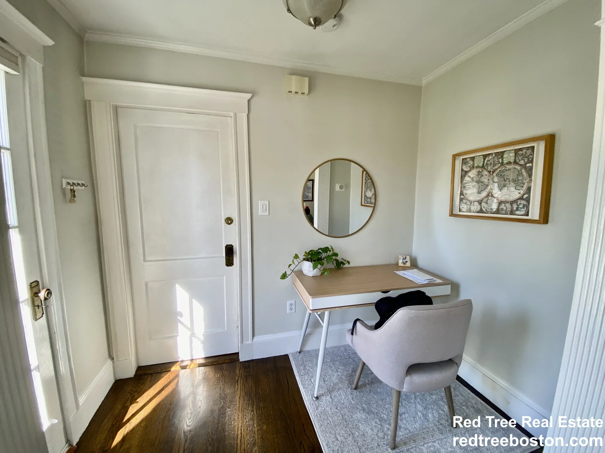 99 Farquhar St, Roslindale