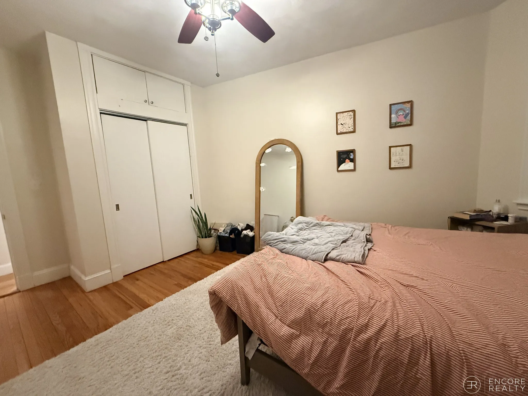61 Park Dr, Fenway