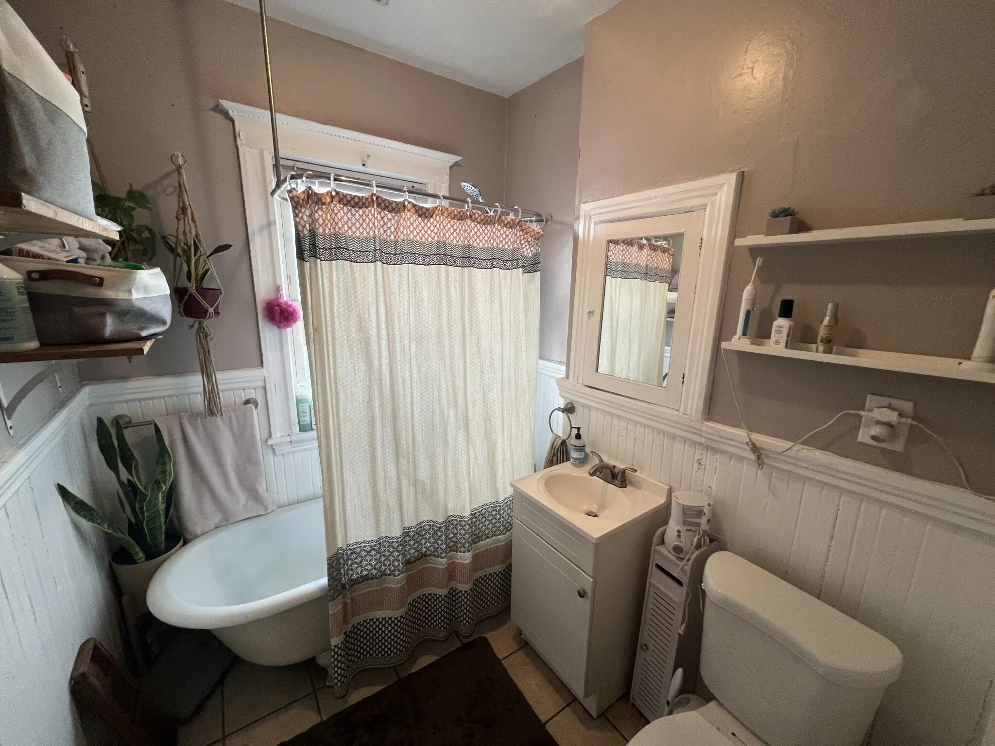 294 Highland Ave, Powder House Square