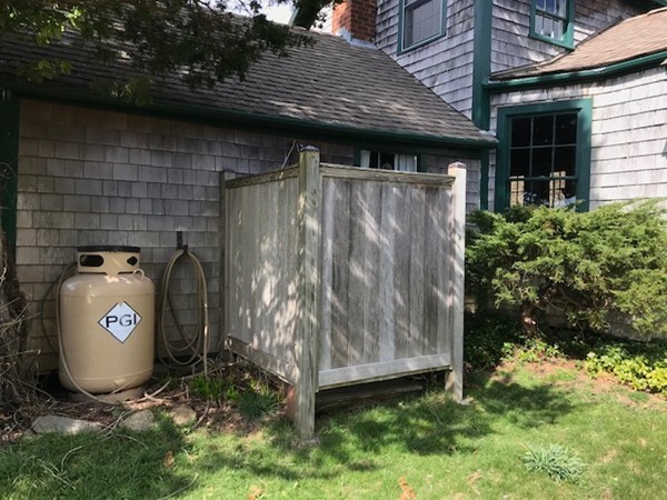 6 Cape Bial Ln, Westport Point