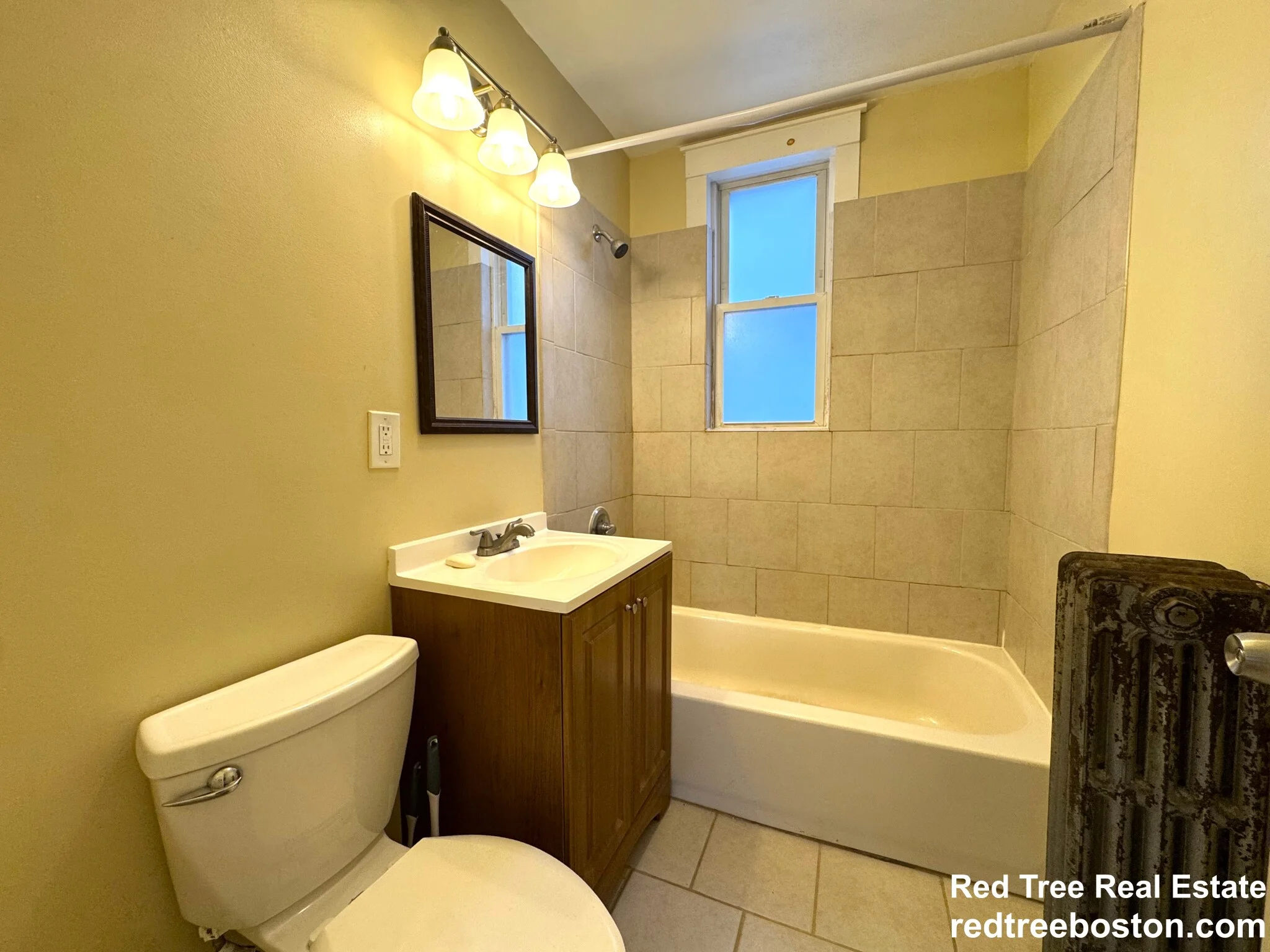24 Weld Hill St, Jamaica Plain