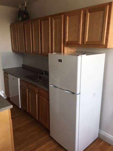 1171 Boylston St, Fenway