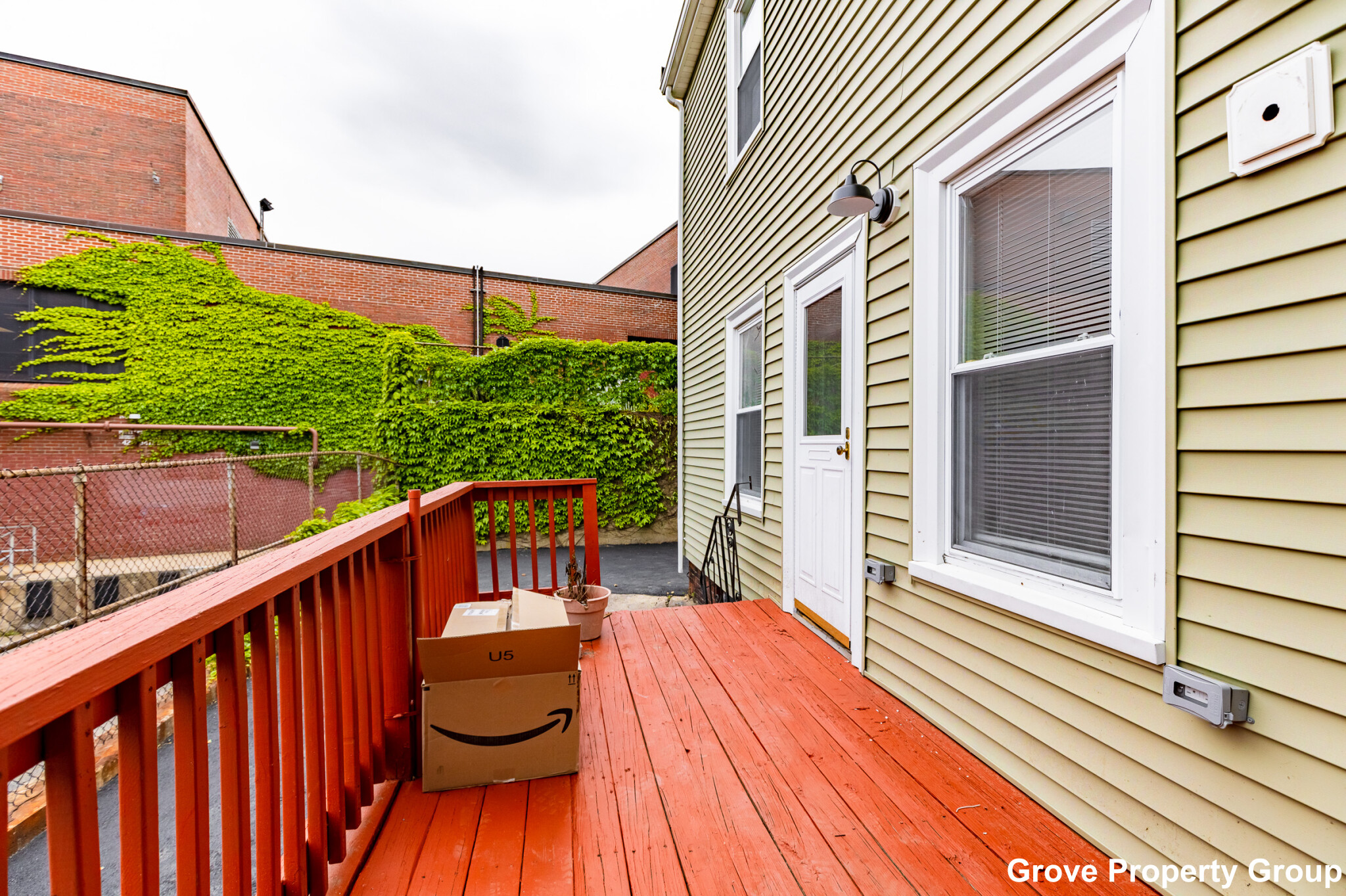 173 Emerson St, South Boston