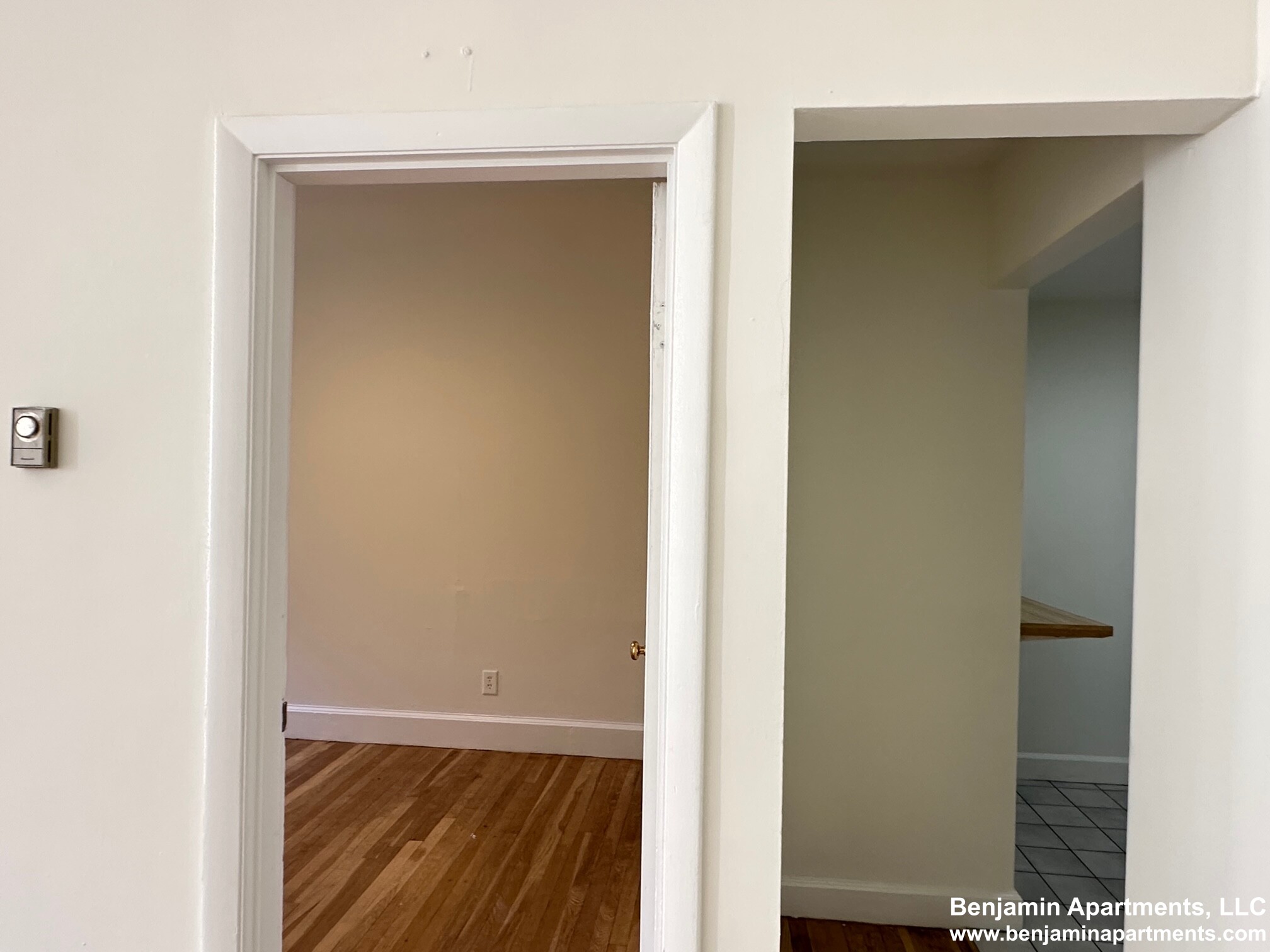 529 Beacon St, Back Bay