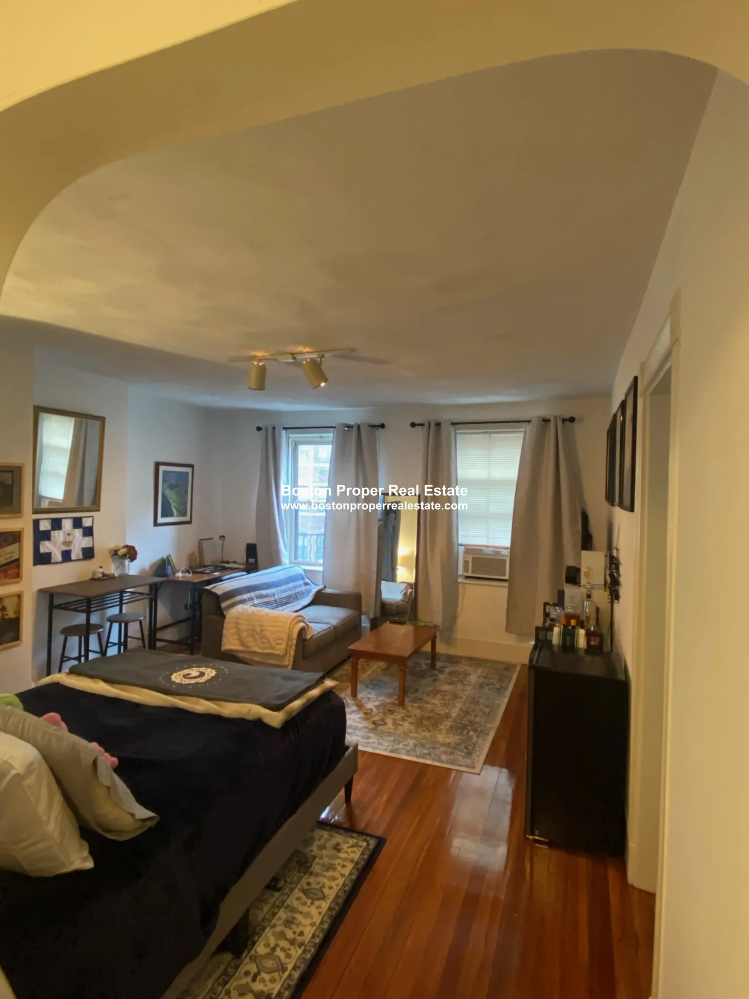 30 Peterborough St, Fenway