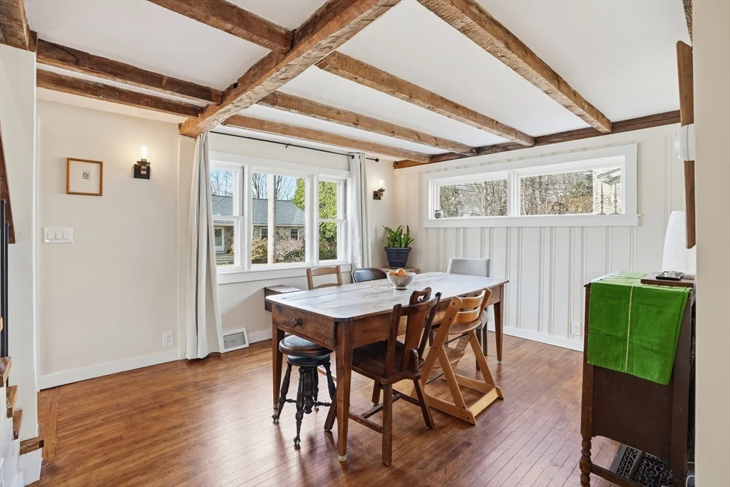 1 North St, Framingham