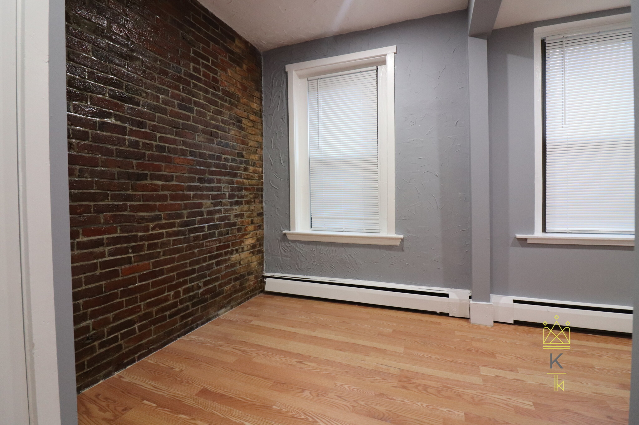 39 Irving St, Beacon Hill