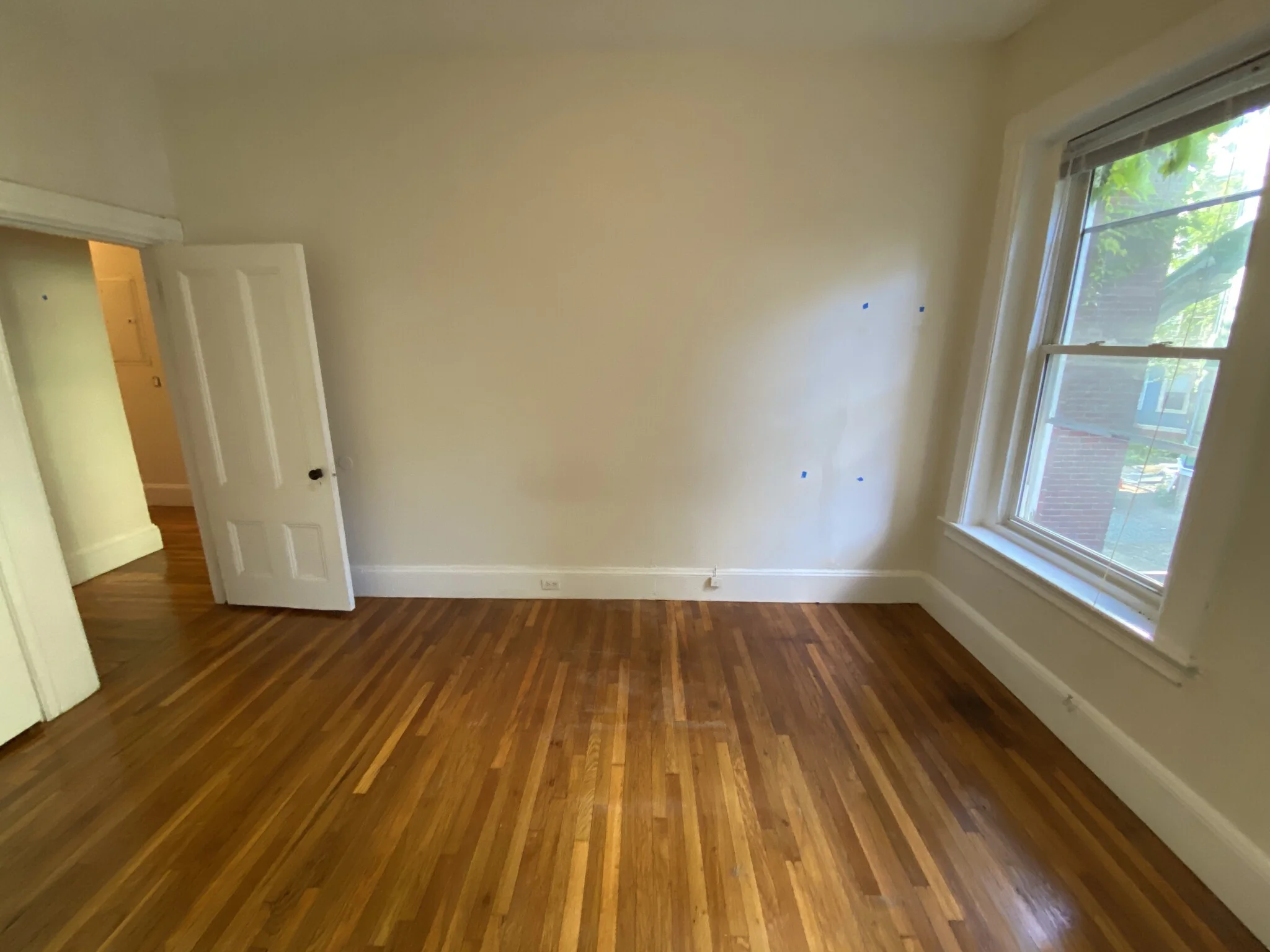 891 Massachusetts Ave, Mid-Cambridge