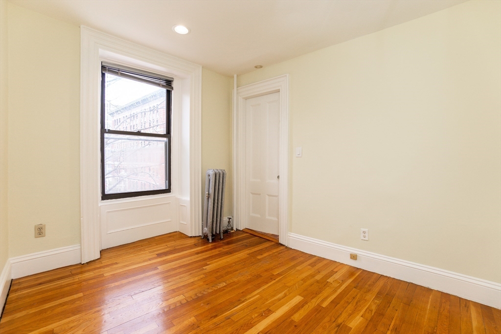 41 Worcester Sq, South End