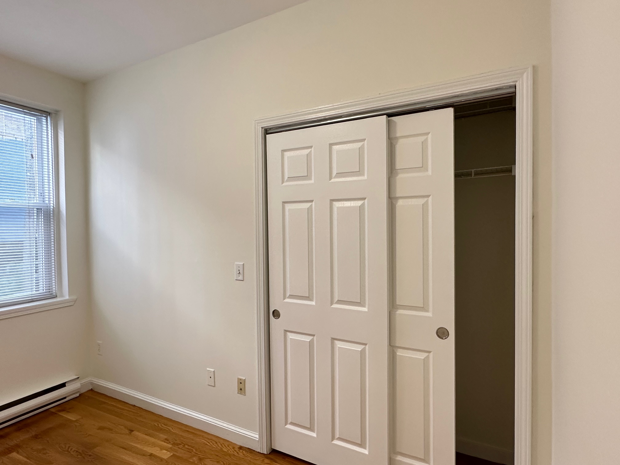 6 Cleveland Pl, North End