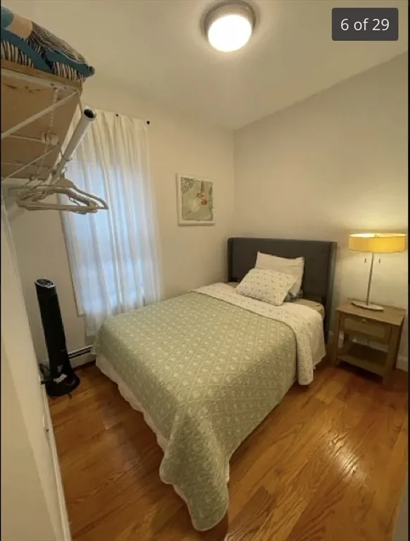 417 Cardinal Medeiros, Kendall Square