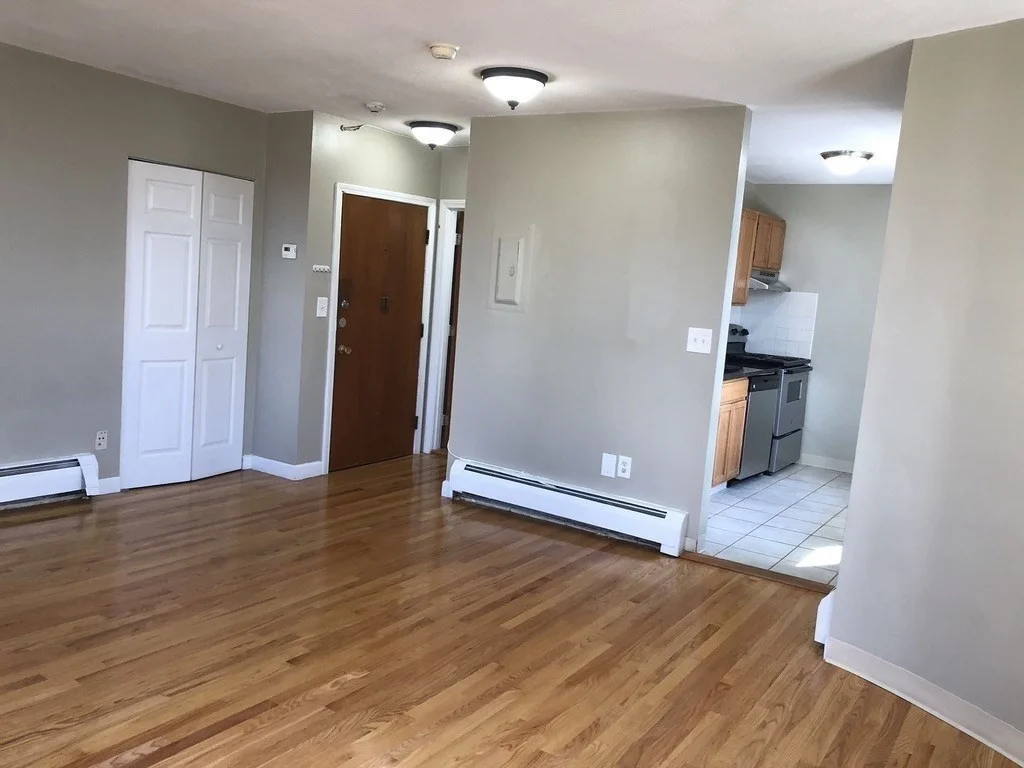 150 Saint Botolph St, Back Bay