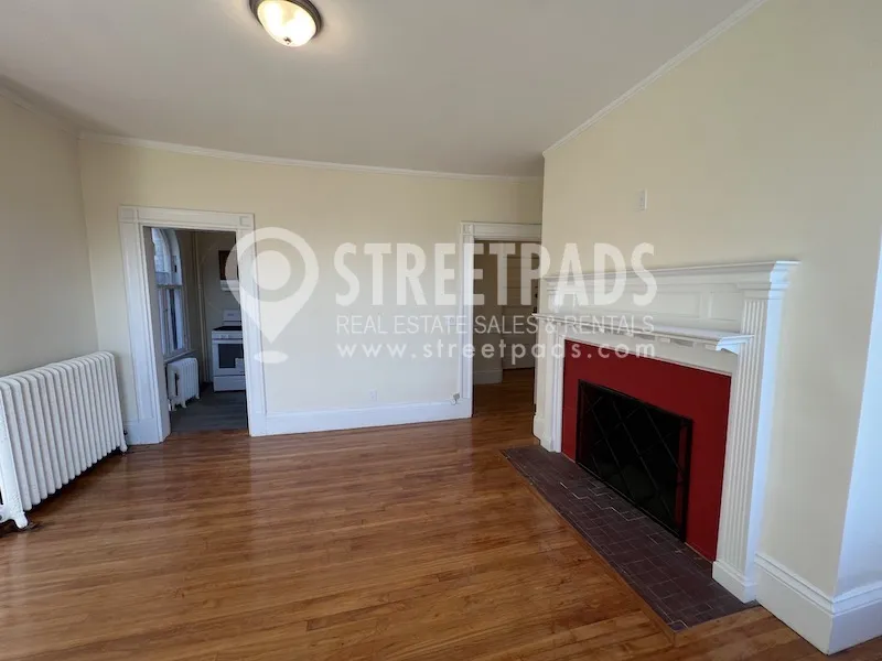 2 Ware St, Mid-Cambridge