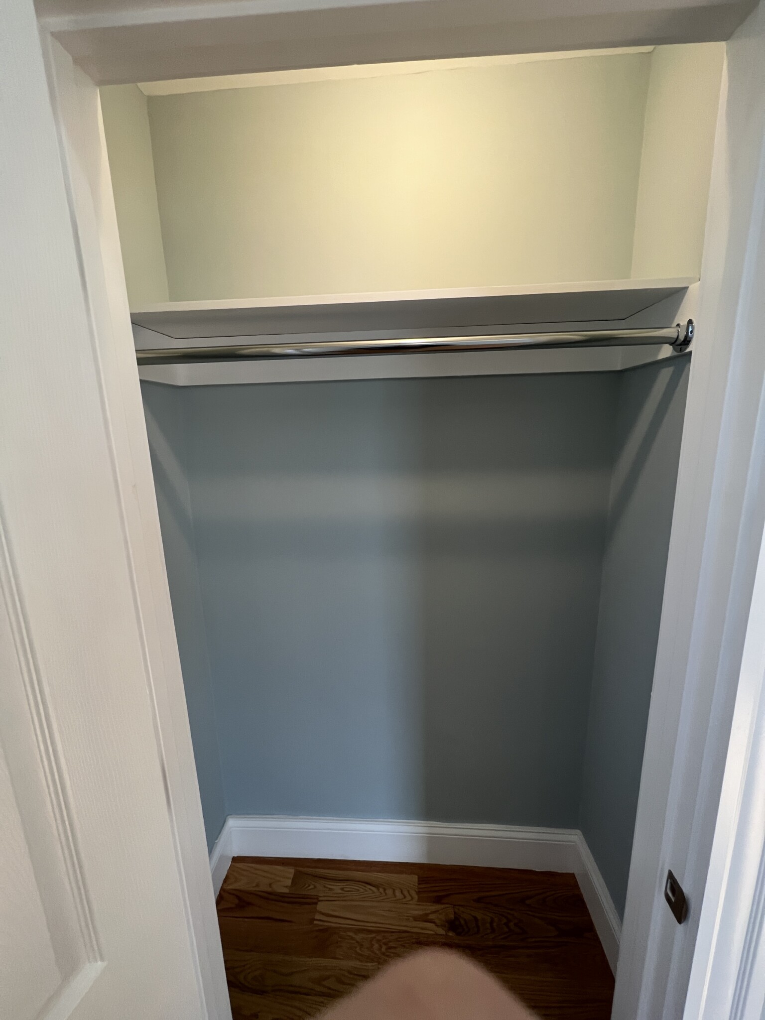 372 Oxford St, Ward Two