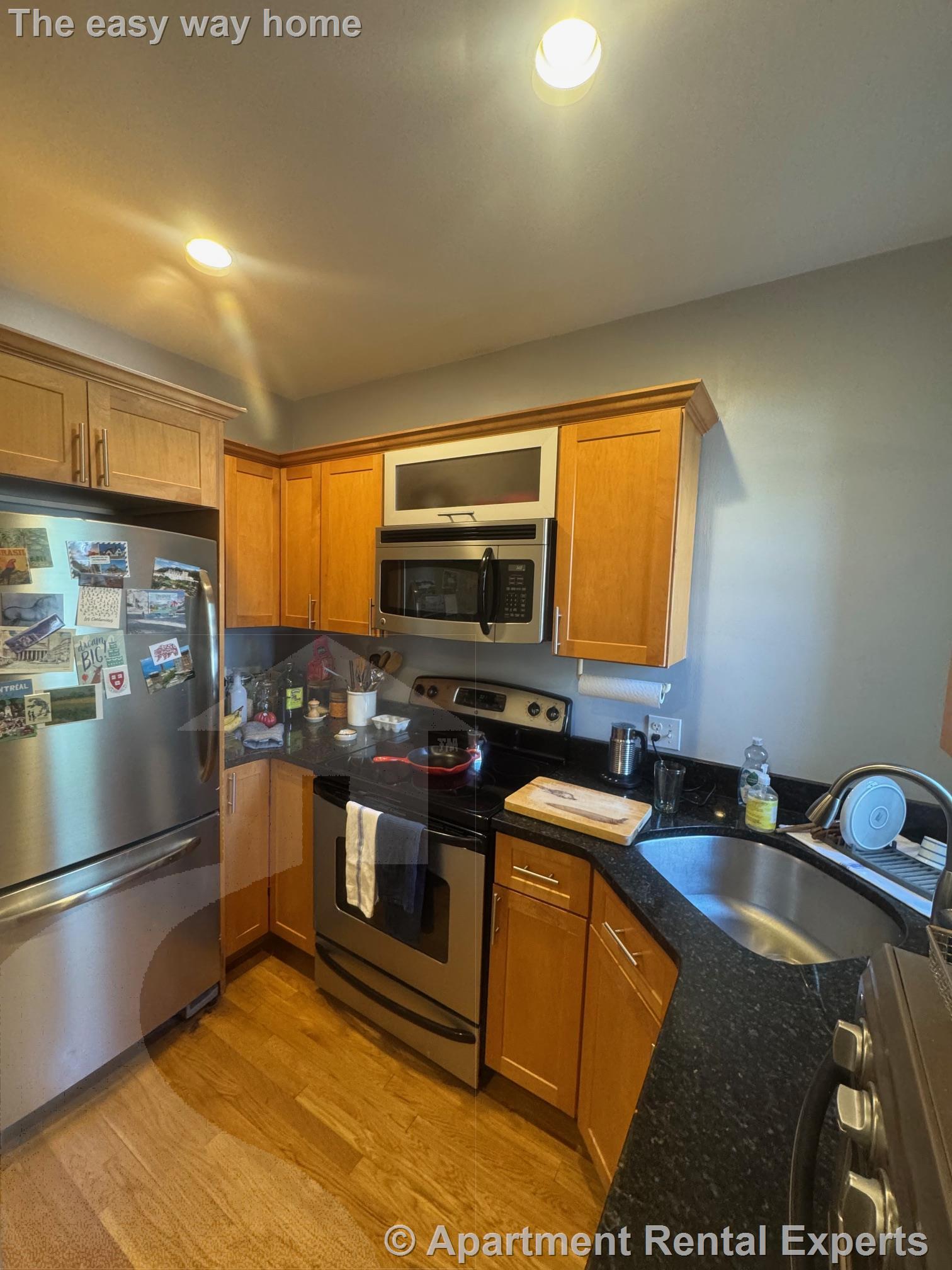 55 Magazine St, Cambridgeport