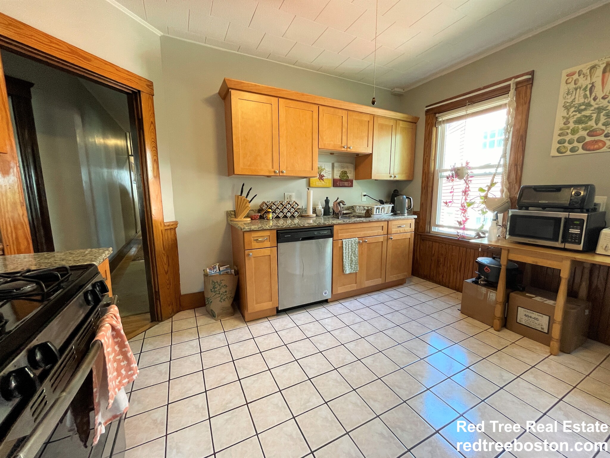 11 Parkton Rd, Jamaica Plain