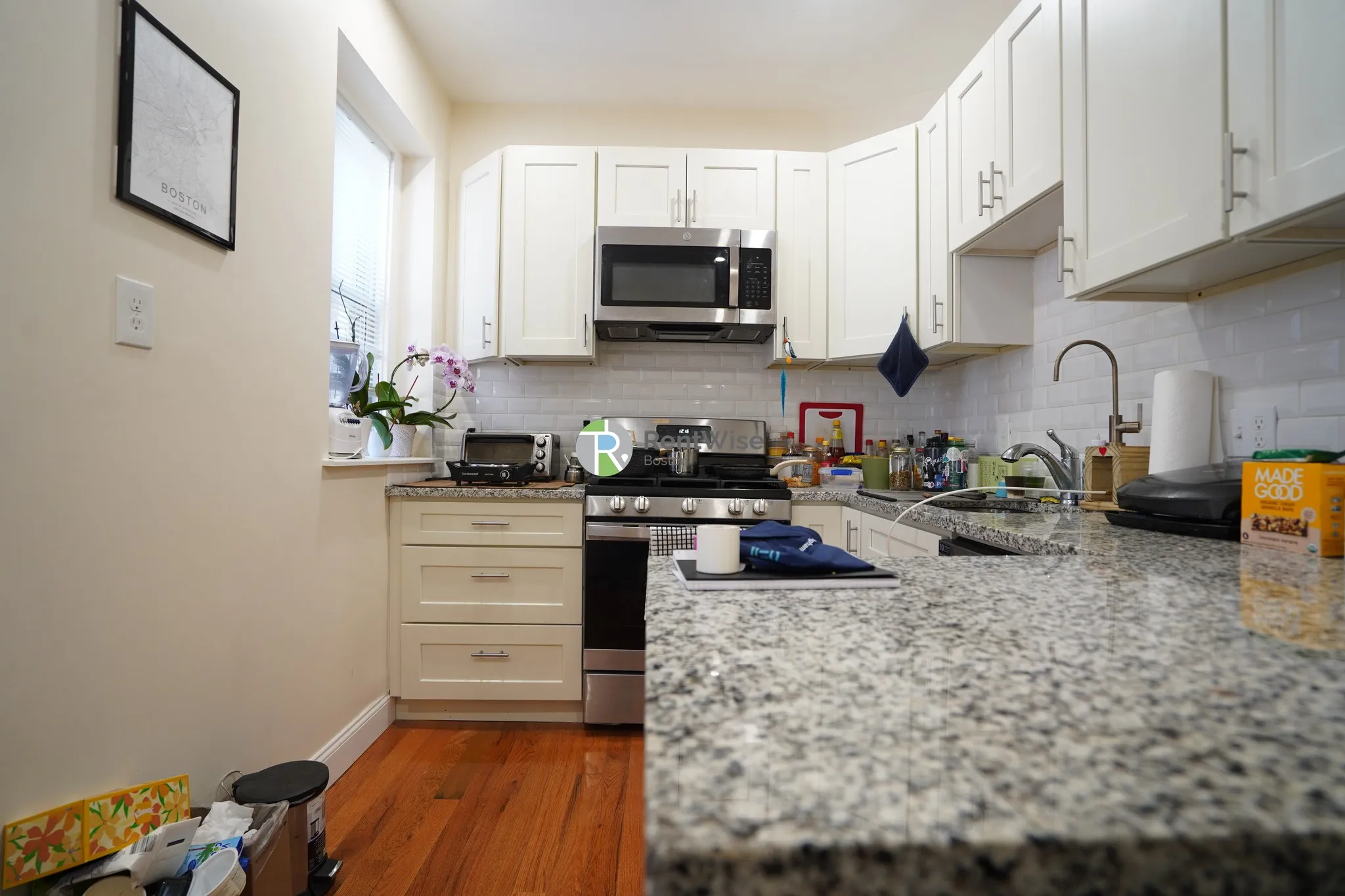 25 Queensberry St, Fenway