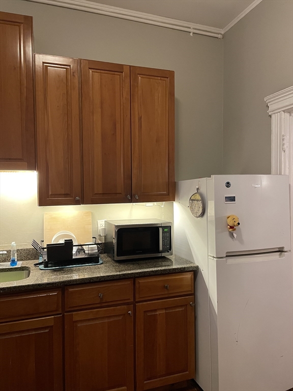 50 Charlesgate E, Fenway