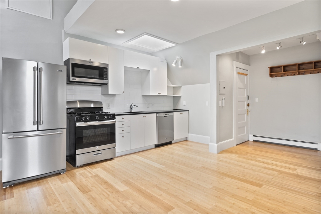 340 Harvard St, Cambridge