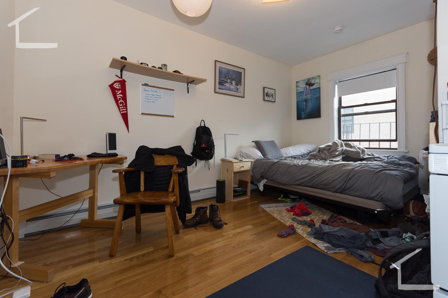 901 Beacon St, Fenway