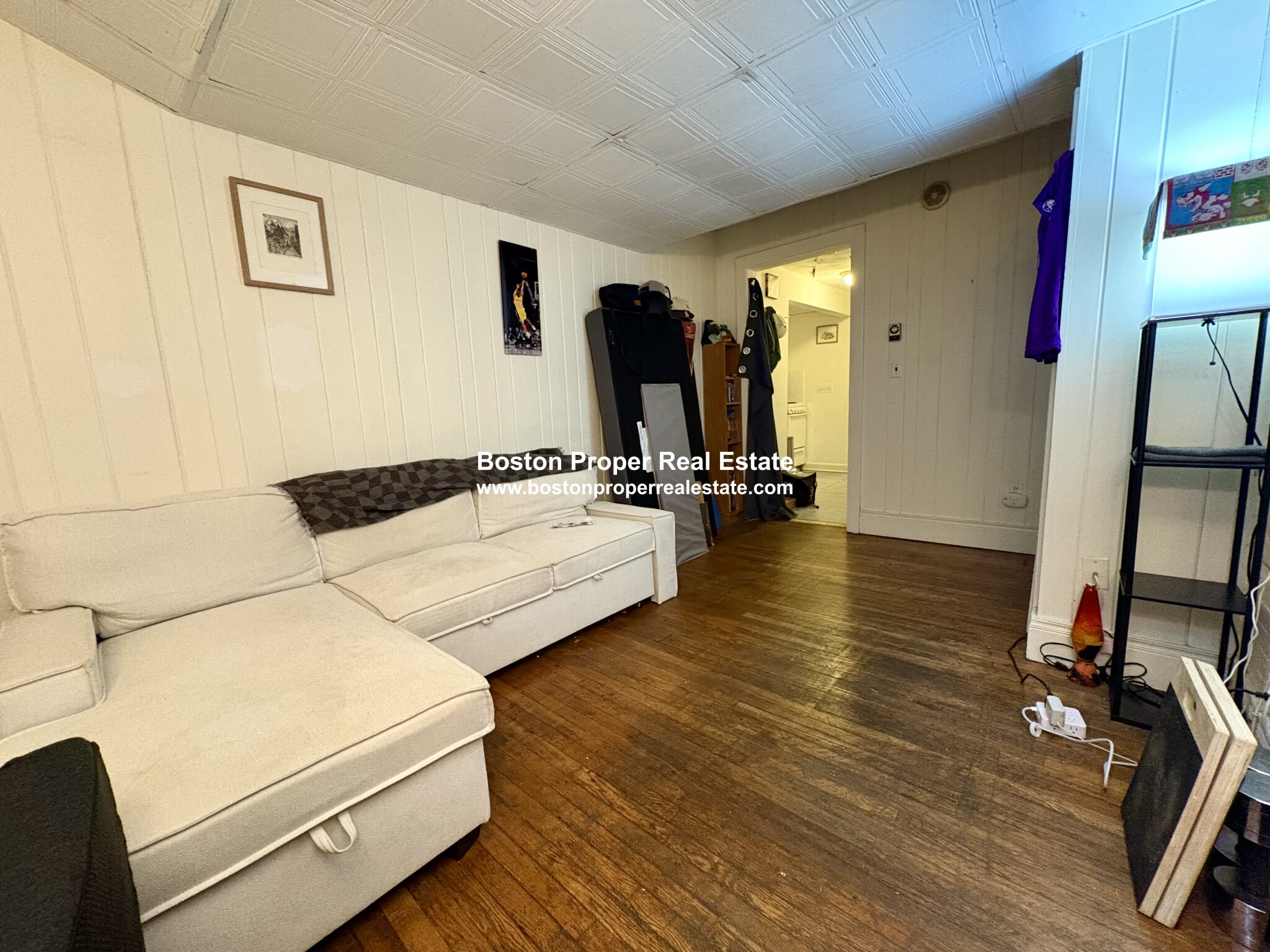 116 Marlborough St, Back Bay