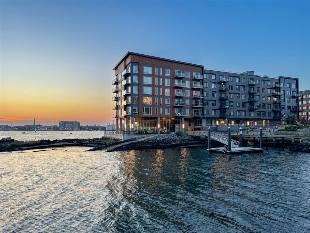 65 Lewis St, East Boston