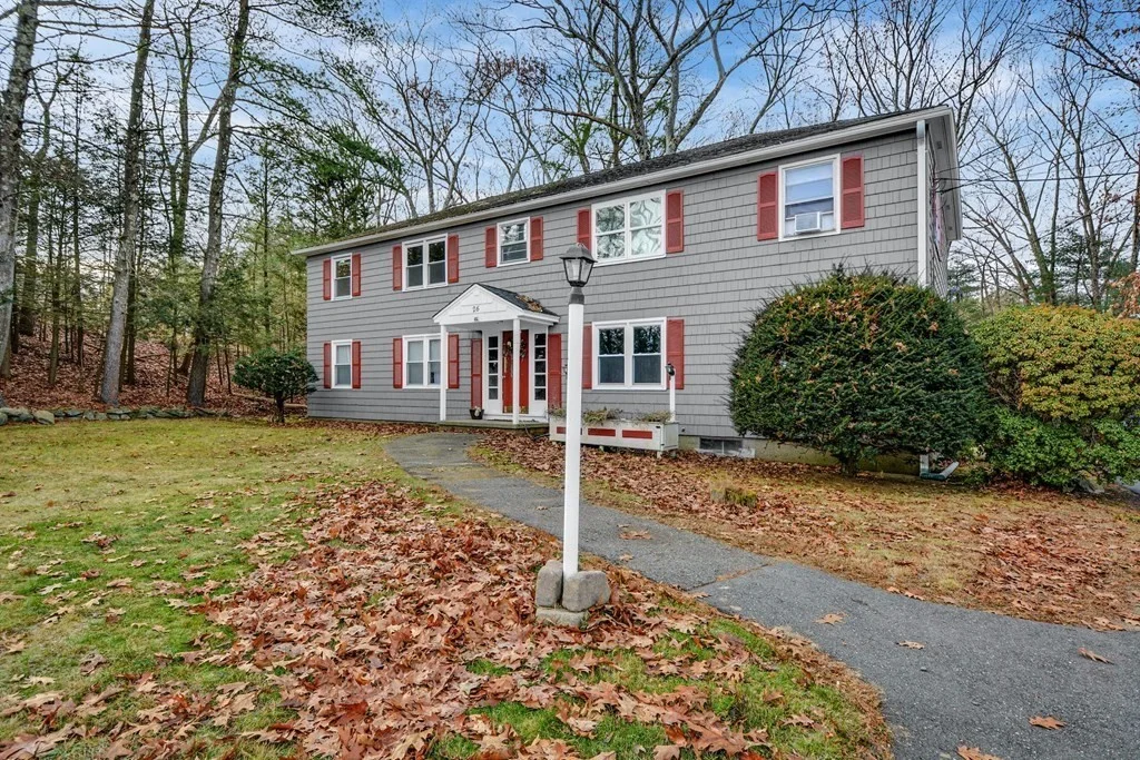 26 Sw Cutoff, Northborough