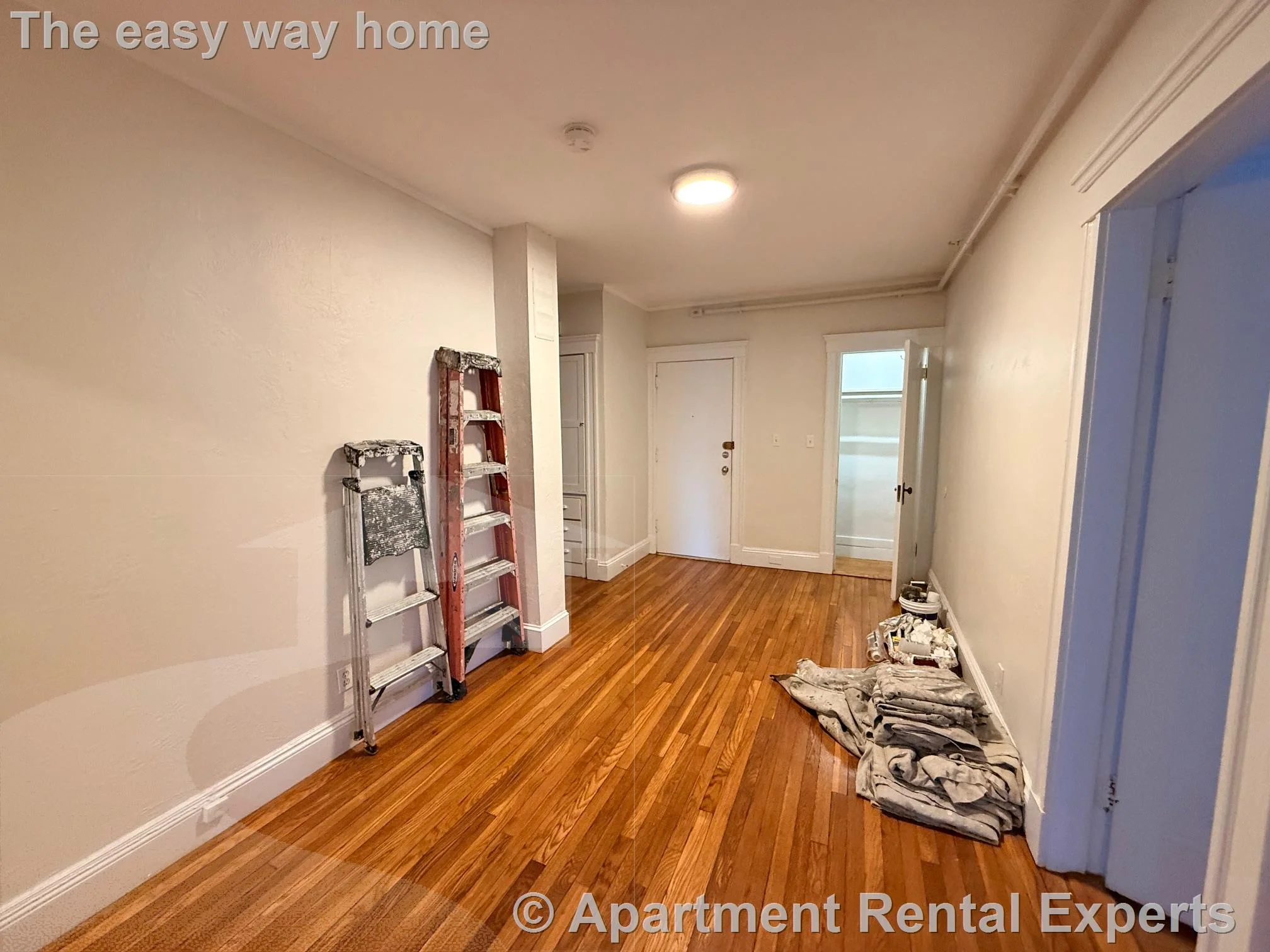 1558 Massachusetts Ave, Harvard Square