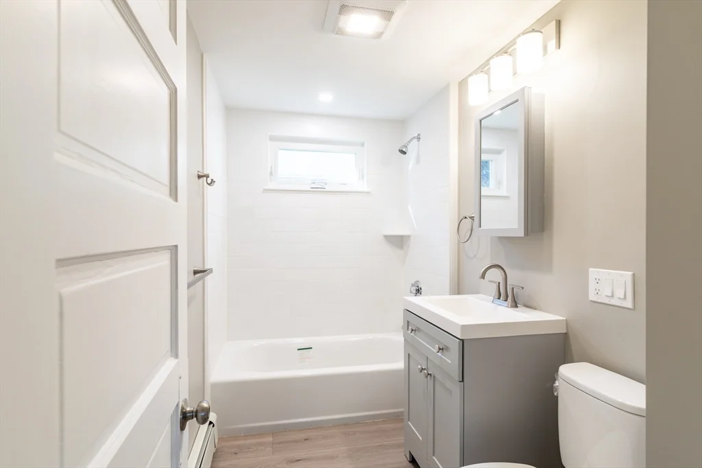 601 Highland Ave, Malden