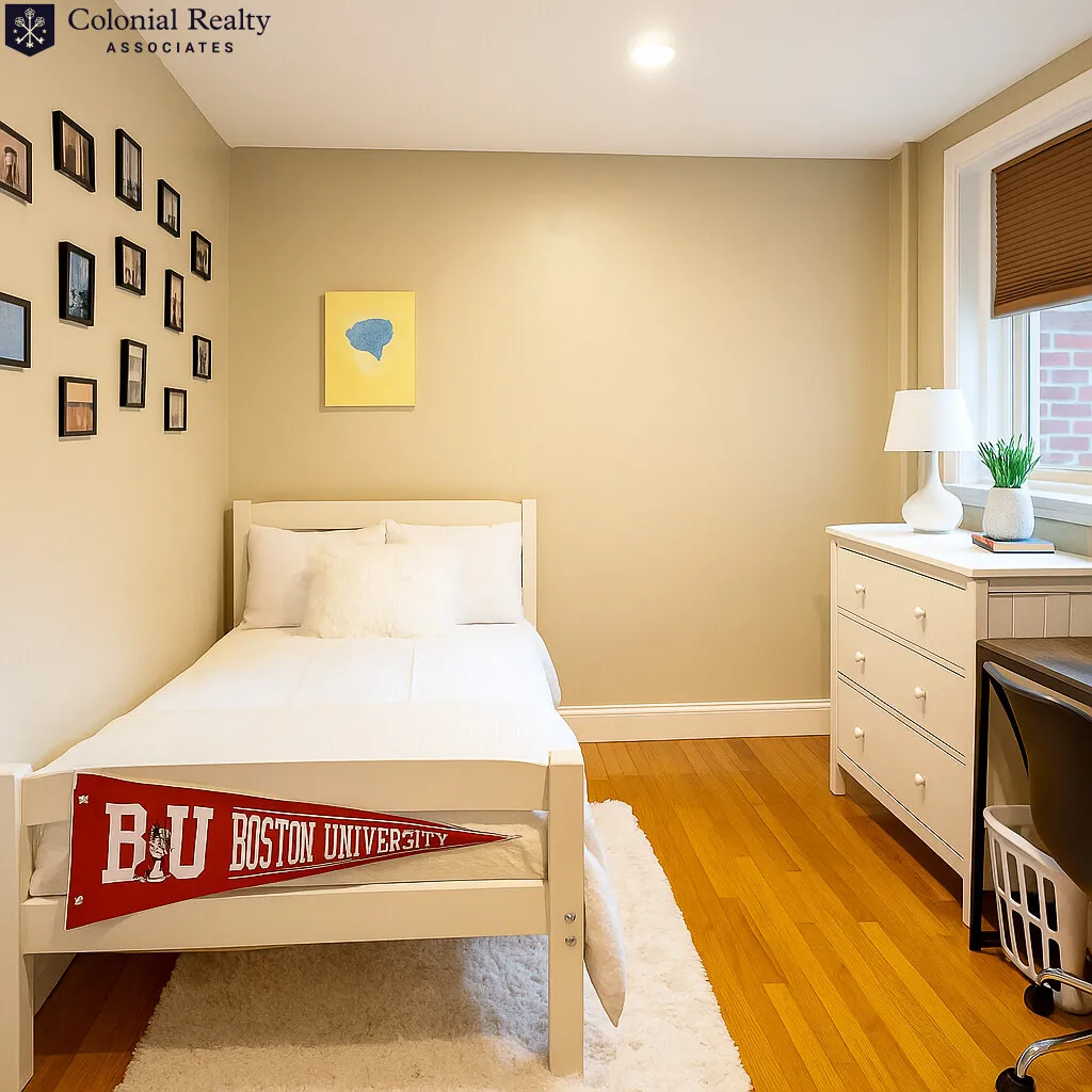 328 Saint Paul St, Brookline