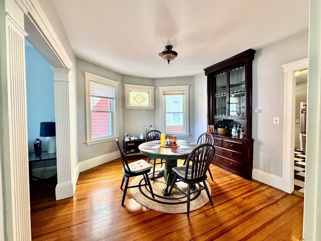 14 Dawes St, Dorchester