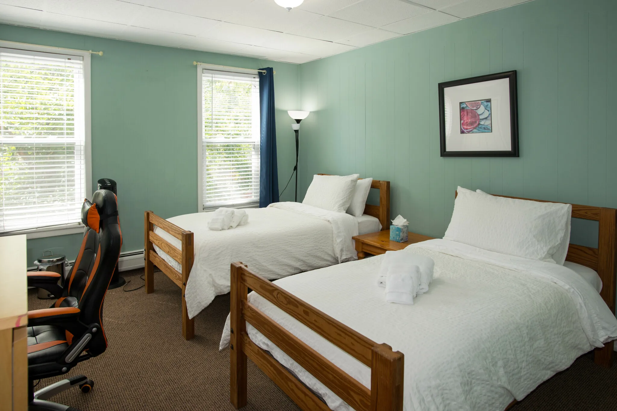 42 Everett St, East Boston