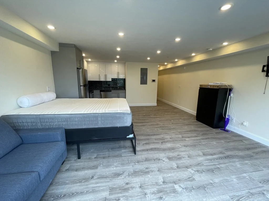 1028 Commonwealth Ave, Coolidge Corner