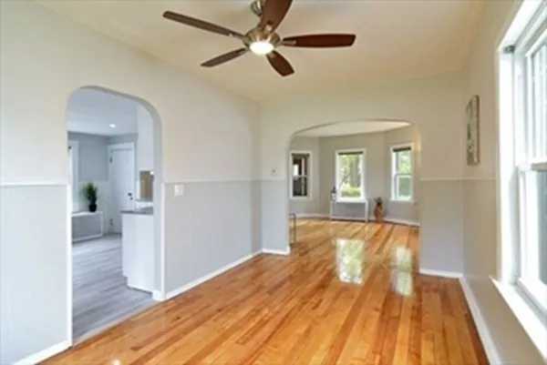 43 Tampa St, Worcester