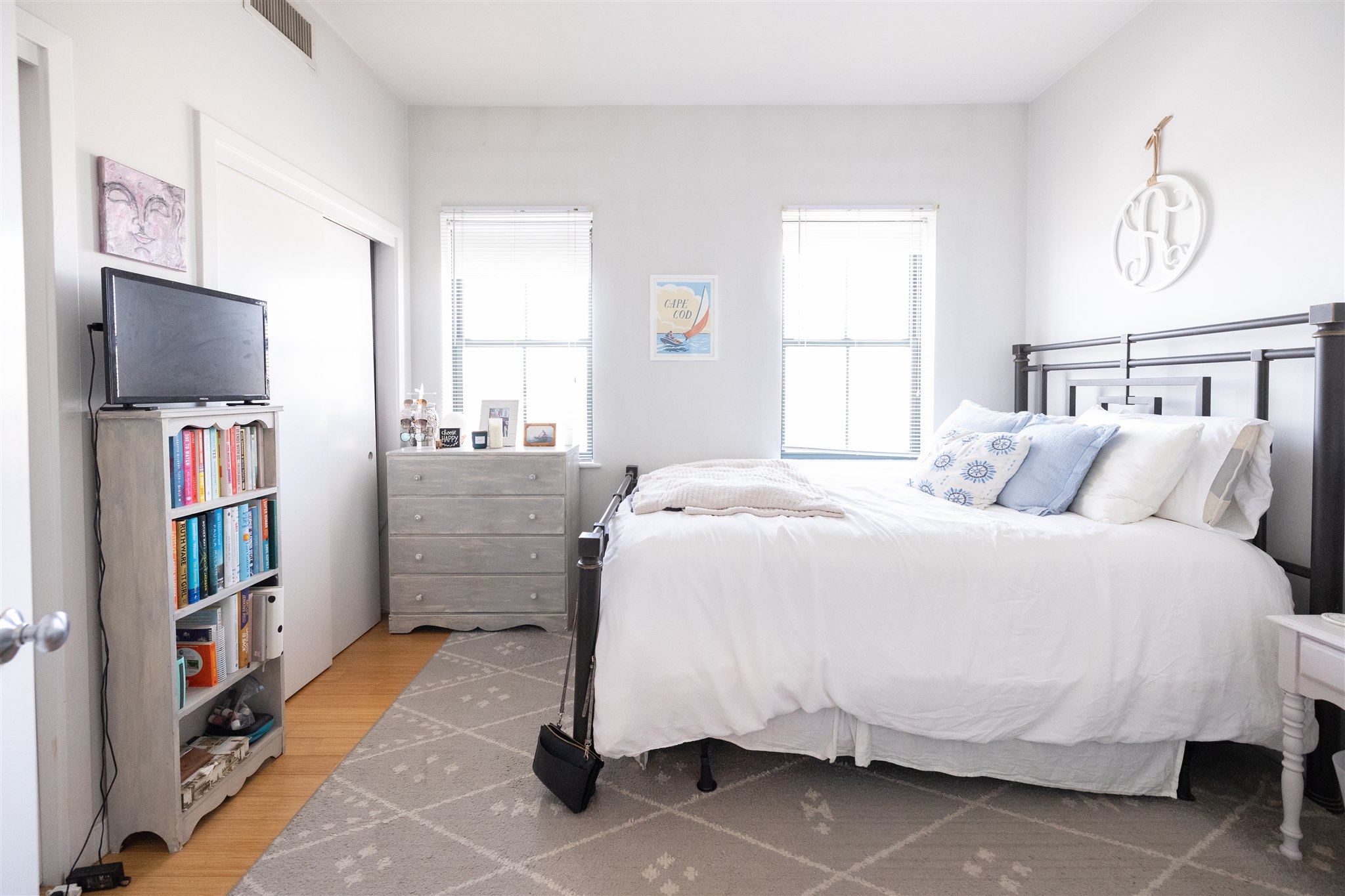 1661-1663 Washington St, South End