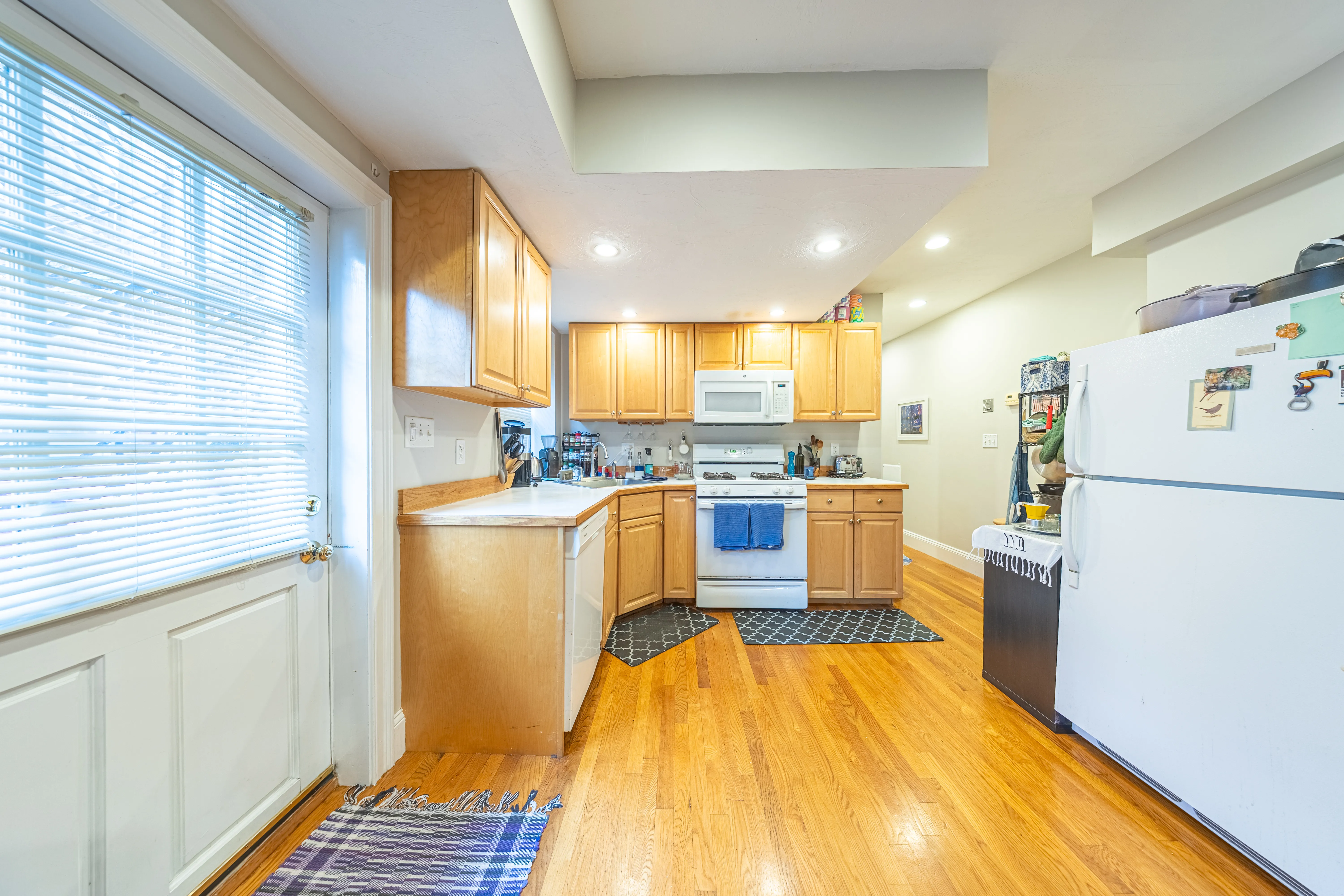 1720 Beacon St, Brookline