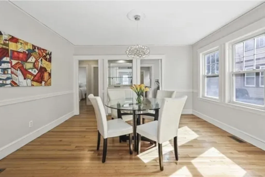 37 Gallivan Blvd, Mattapan