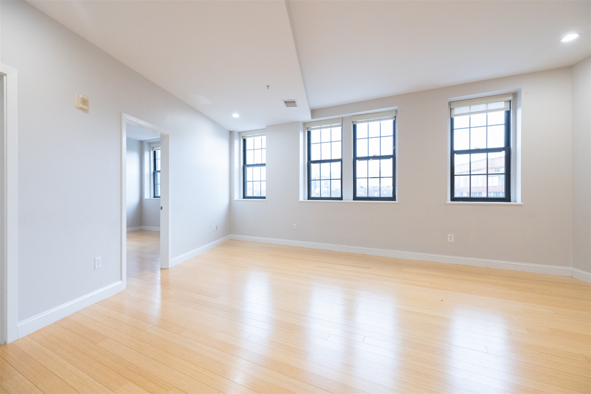 490 Harrison Ave, South End