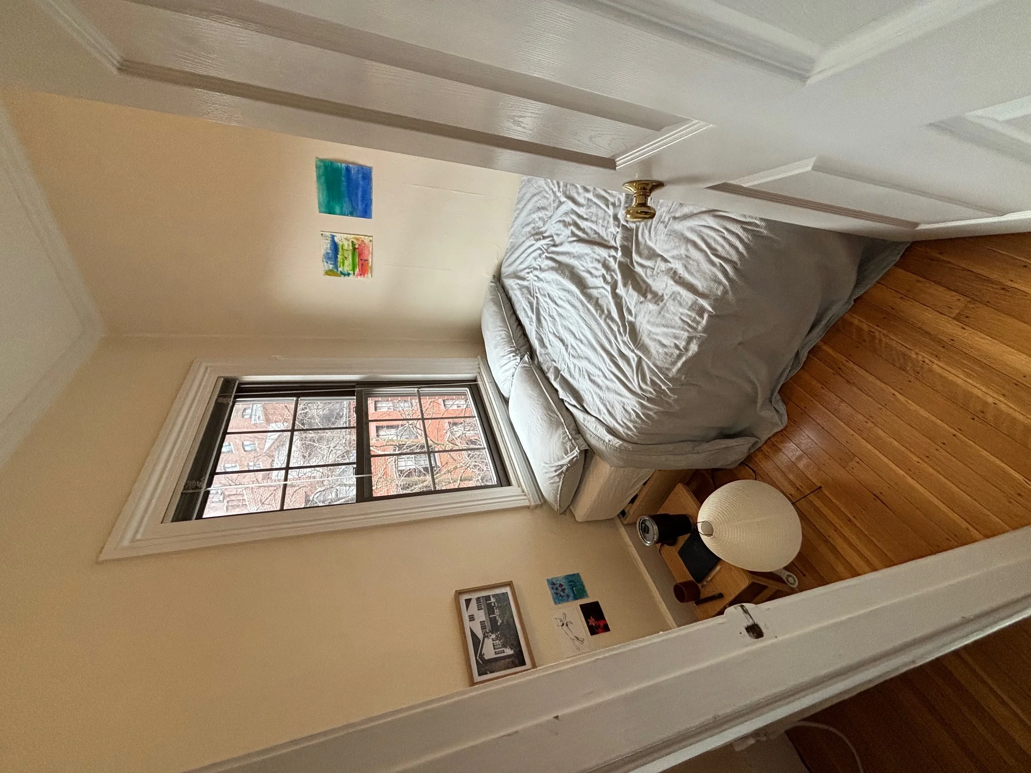 41 South Russell St, Beacon Hill