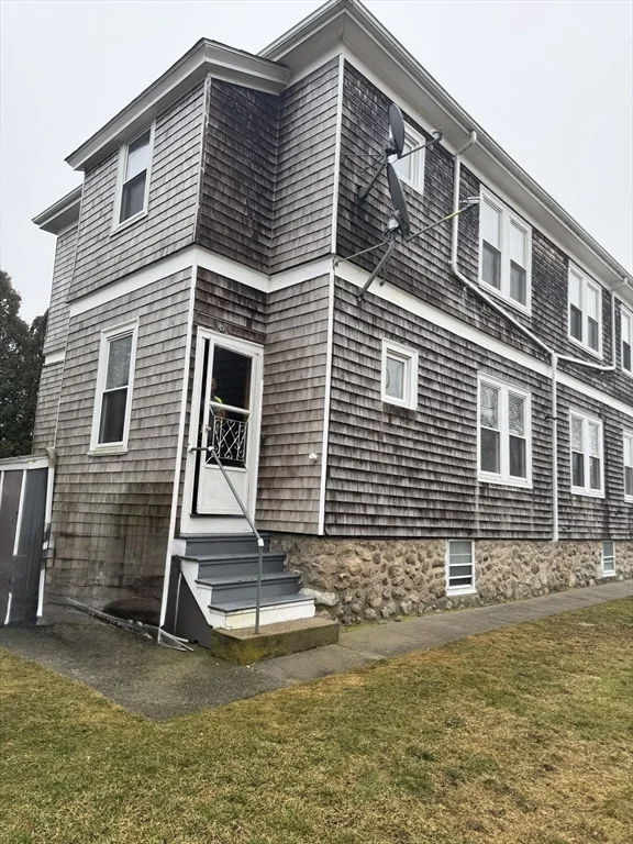 15 Clara St, South End