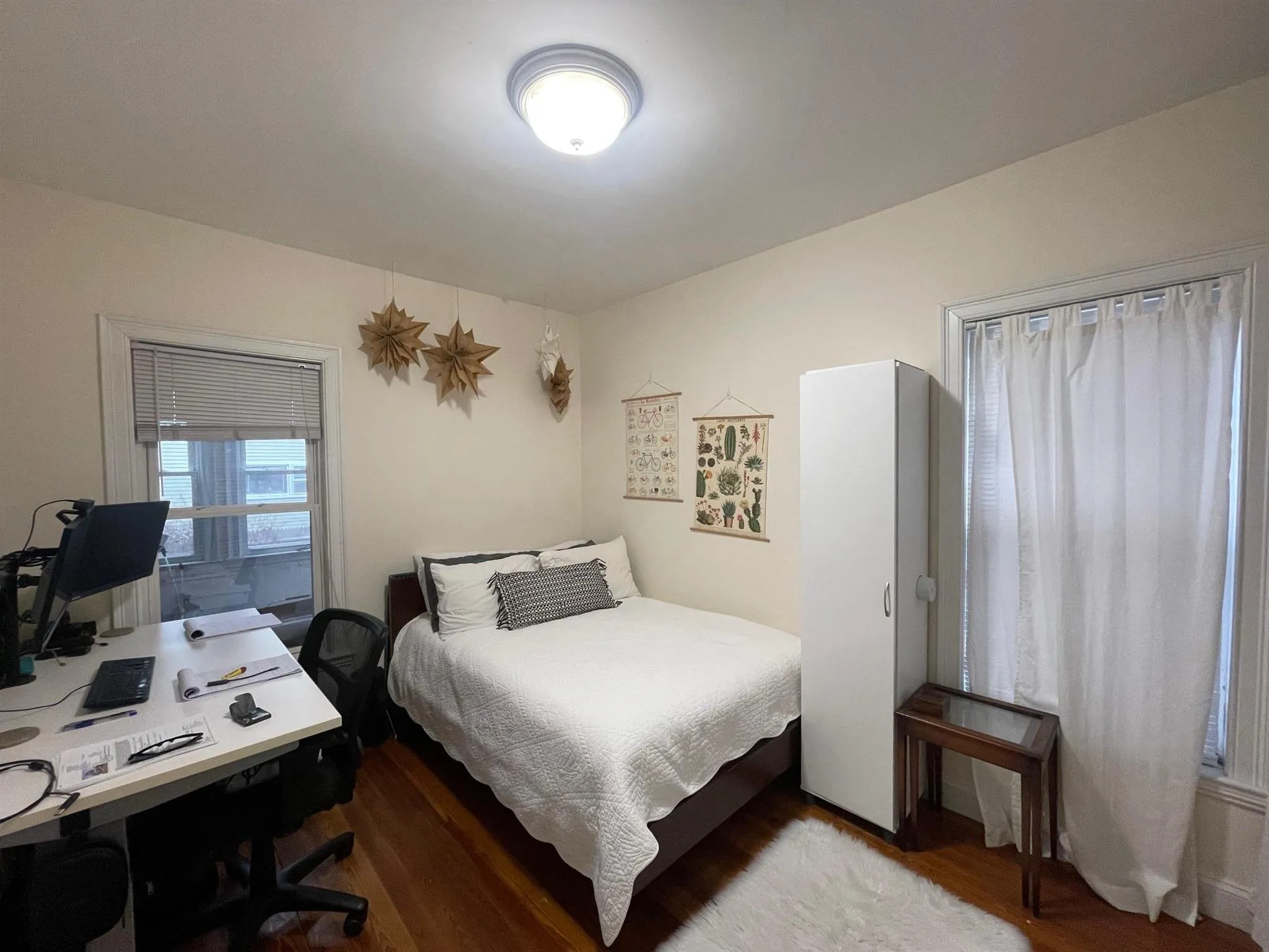 23 Hall St, Powder House Square