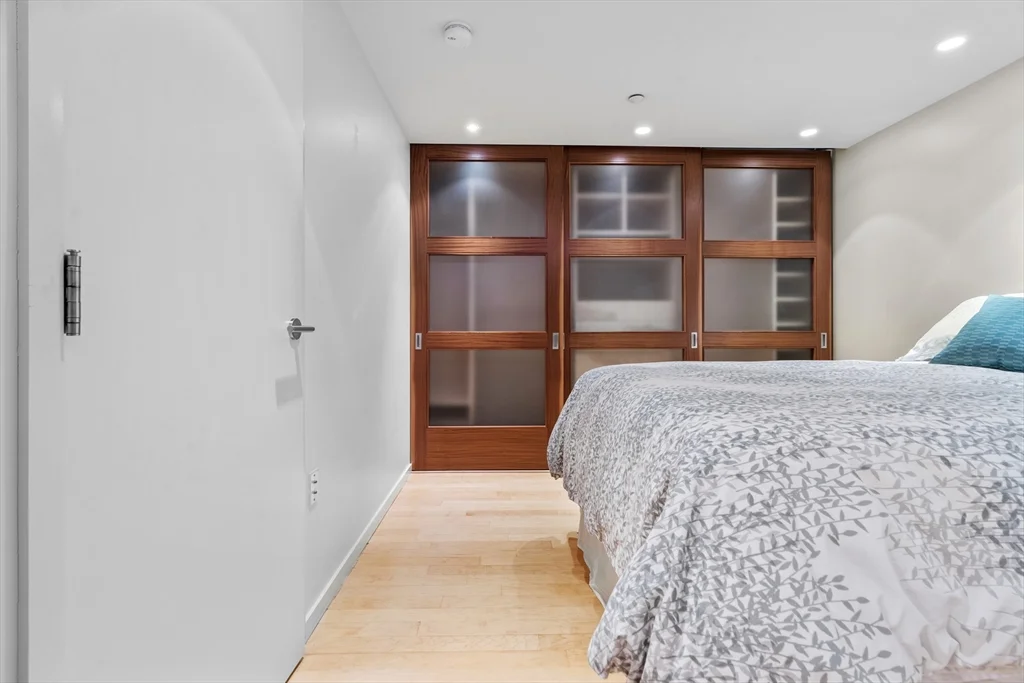 1313 Washington St, South End