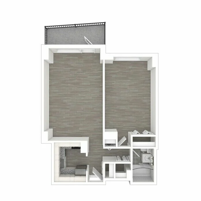 75 Saint Alphonsus St, Mission Hill