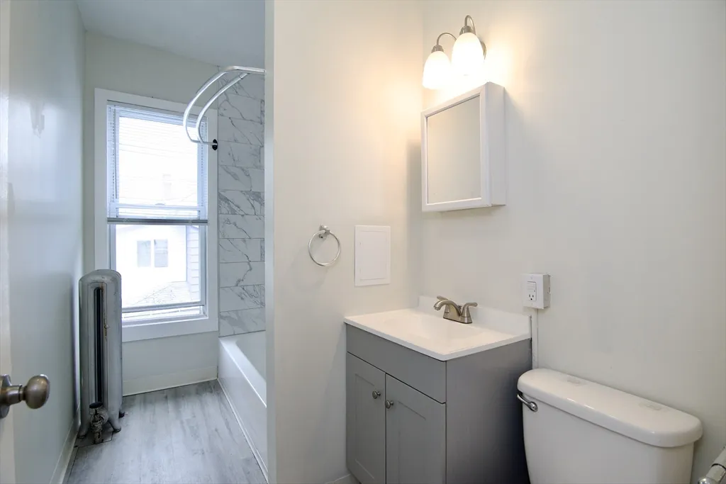 58 Howes St, Springfield