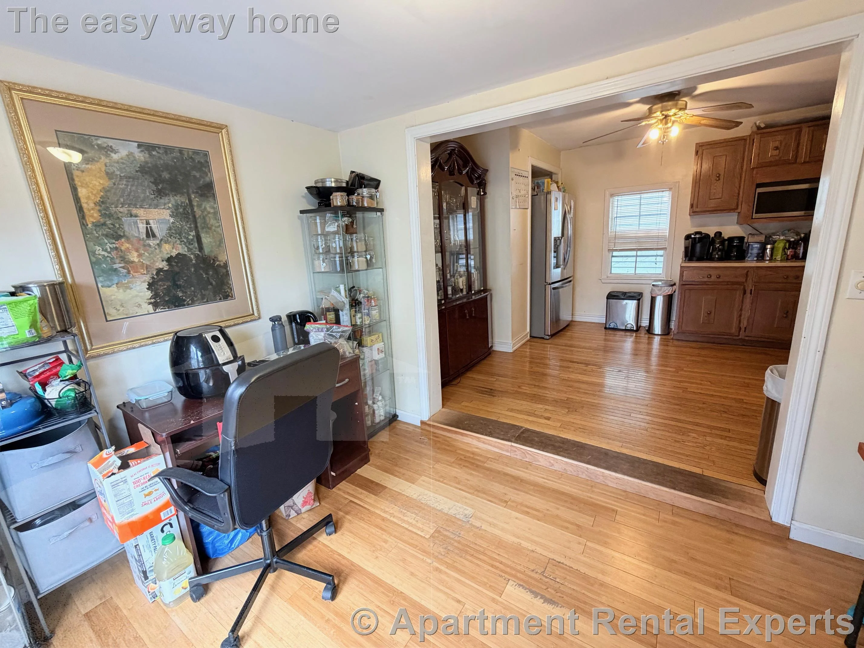 4 St Mary Rd, Central Square